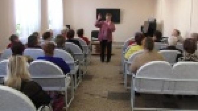 Виртуальные путешествия и он-лайн трансляции концертов стали доступны для людей с ограниченными возможностями здоровья.