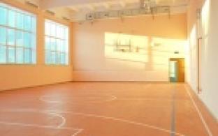 Заканчивается капитальный ремонт в Первоуральском металлургическом колледже.