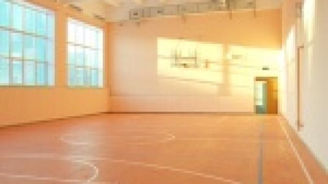 Заканчивается капитальный ремонт в Первоуральском металлургическом колледже.