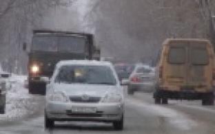 Новые штрафы для автовладельцев.