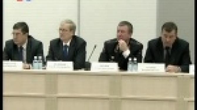 Первоуральск получит 27 миллионов рублей из областного бюджета