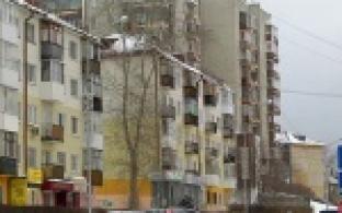 Очистить город от снега.