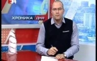 В Первоуральске сегодня почтили память легендарного директора ПНТЗ Фёдора Александровича Данилова.