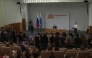 Экономить на здоровье уральцев не станут.