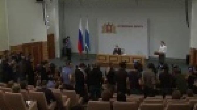 Экономить на здоровье уральцев не станут.