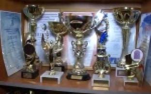 Ансамбль танца "Арабеск" получил долгожданное звание образцового детского коллектива