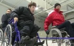 Житель Первоуральска борется за право заниматься спортом