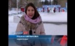 Насколько оригинально встретили 2015 обычные горожане