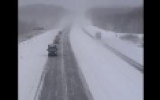 Новогодние праздники обошлись без масштабных ЧП и в целом прошли спокойно