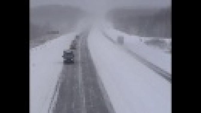 Новогодние праздники обошлись без масштабных ЧП и в целом прошли спокойно