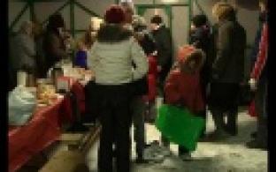 Новый год - без капли спиртного