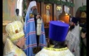 Высокого гостя сегодня встречали в Первоуральске