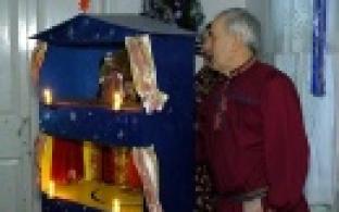 Первоуральским школьникам рассказали о народных традициях.