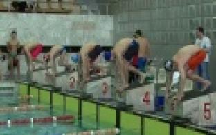 Во Дворце водных видов спорта стартовали Чемпионат и Первенство Свердловcкой области