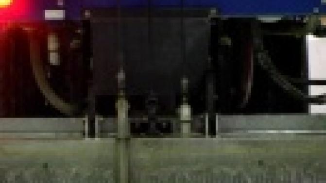 Свой профессиональный праздник отмечают сегодня заливщики льда