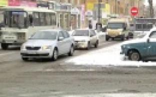 В Первоуральске появится ещё один светофор.