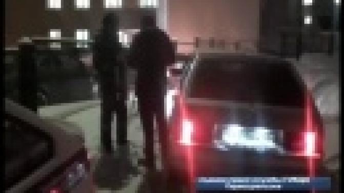 Детское кресло или смертельный риск.