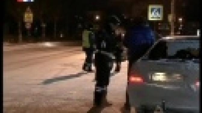 Сотрудники Первоуральской ГИБДД подвели итоги профилактического мероприятия под названием «Безопасная дорога».