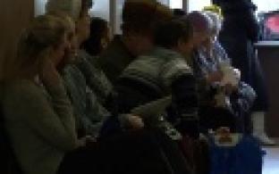 Первоуральцы стали меньше болеть