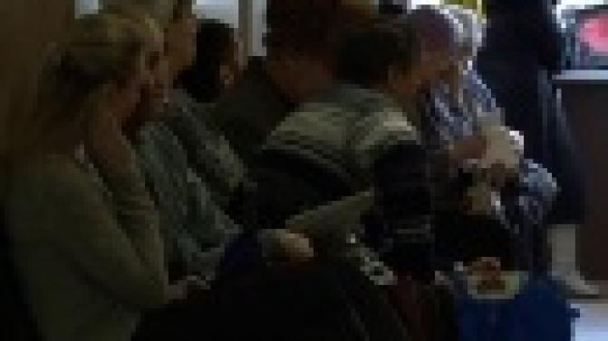 Первоуральцы стали меньше болеть