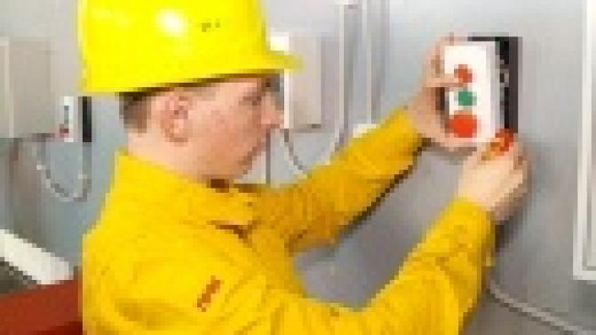 В Образовательном центре группы ЧТПЗ введён в эксплуатацию новый участок.