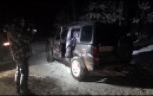 В ДТП пострадал ребёнок.