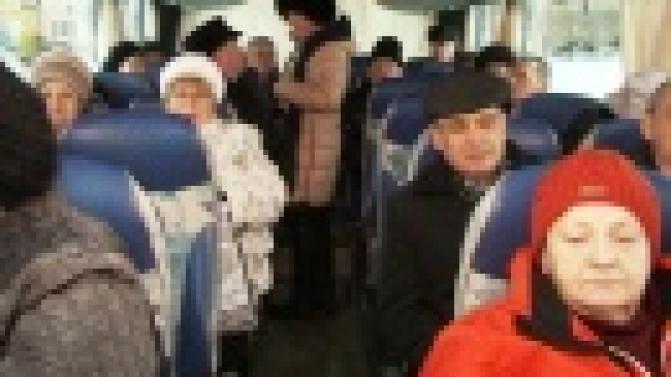 Жители Первоуральска получили возможность бесплатно отдохнуть в лучших санаториях Крыма