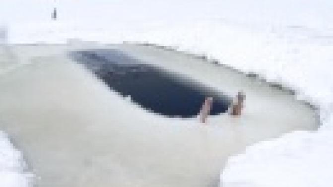 Места для купания в крещенское воскресенье определили в Первоуральске