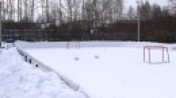 Белые металлурги преображают не только завод, но и город.