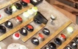 В трубоволочильном цехе Первоуральского новотрубного завода запущен уникальный станок.