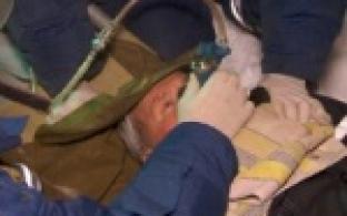 В канун праздника работа экстренных служб переходит в особый режим.