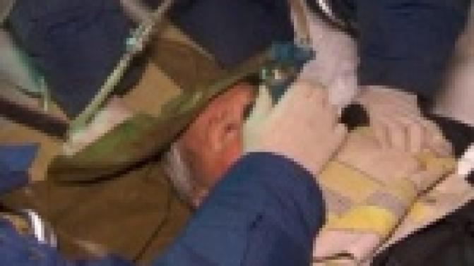 В канун праздника работа экстренных служб переходит в особый режим.