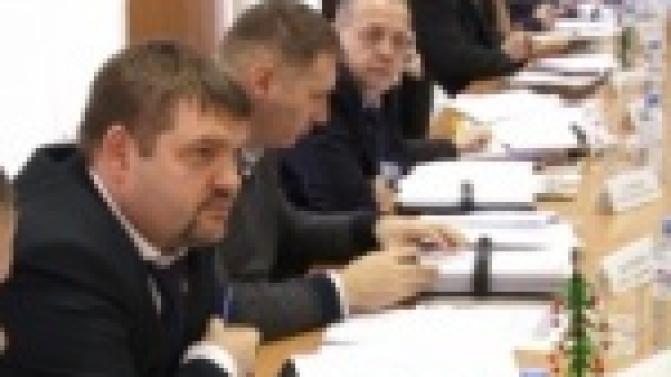 Что год грядущий нам готовит