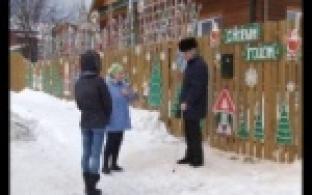 Пройти мимо такого дома невозможно!