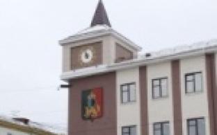 Процесс вышел на финишную прямую.