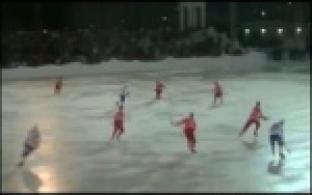 Рассчитывали на победу, но сыграли вничью