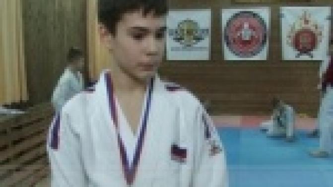 Рукопашный бой