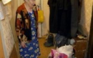 Ищу тебя хозяин