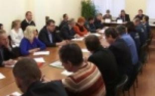 Статистика МЧС за 2014 г.