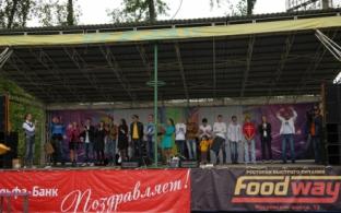 СМИ Первоуральска отмечают дни рождения