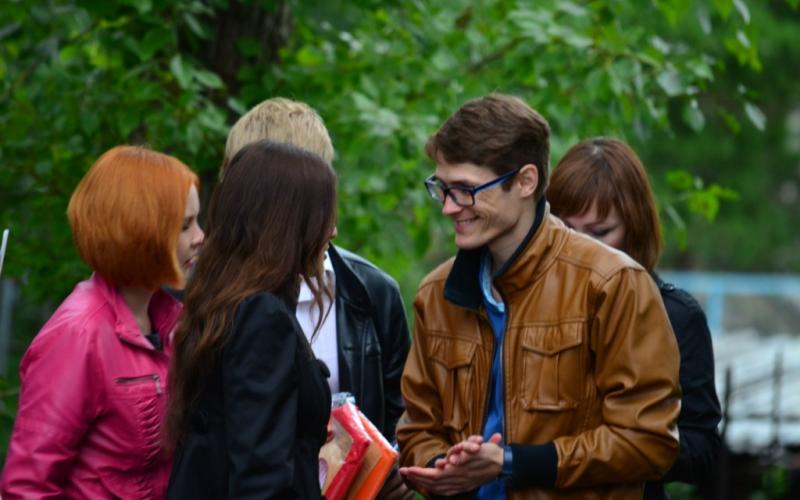 СМИ Первоуральска отмечают дни рождения