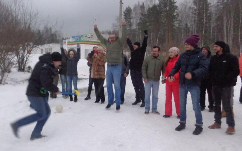 День телевидения