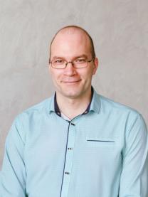 Алексей Вербицкий