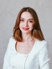 Вера Иванищева