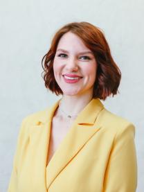 Ксения Вдовина