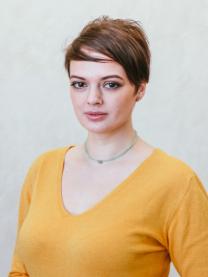 Анастасия Мурайкина