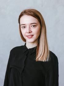 Ольга Алексеева