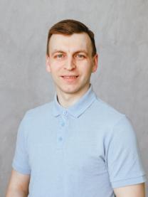 Виталий Мотин