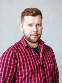 Юрий Галактионов