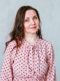 Наталья Гордова